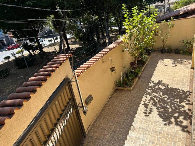 Casa venda em Alípio de Melo, Belo Horizonte