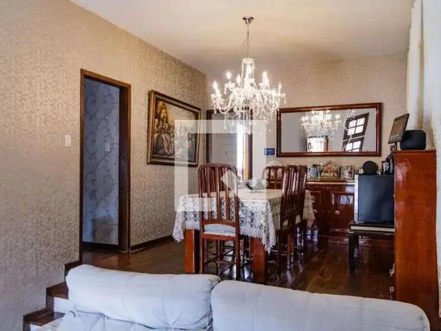 Casa venda em Alto dos Caiçaras, Belo Horizonte