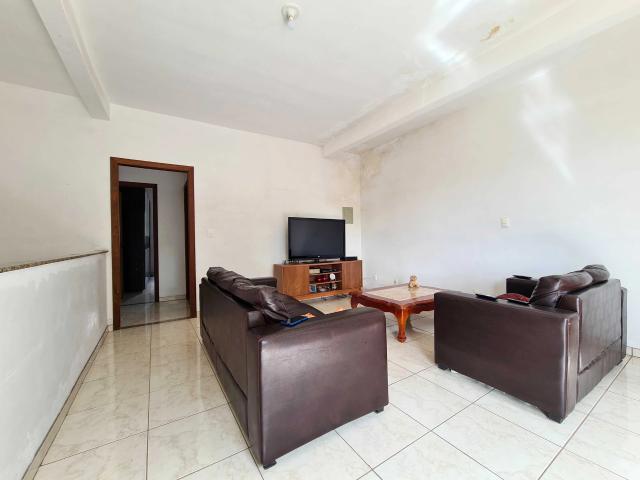 Casa venda em Alto dos Caiçaras, Belo Horizonte