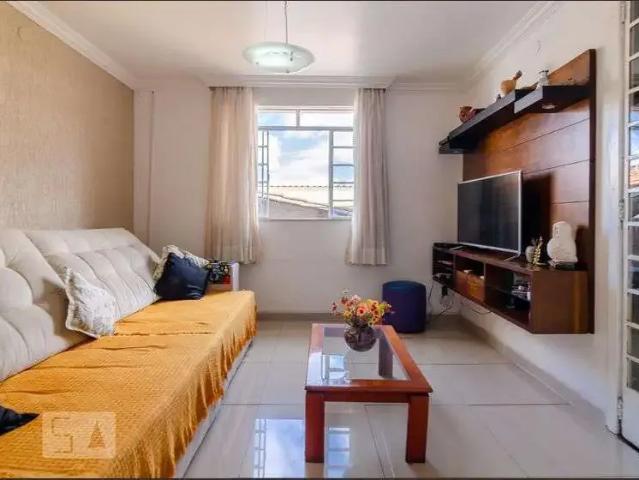 Casa venda em Alto dos Caiçaras, Belo Horizonte