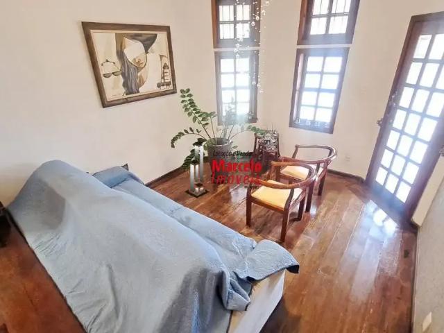 Casa venda em Alto dos Caiçaras, Belo Horizonte