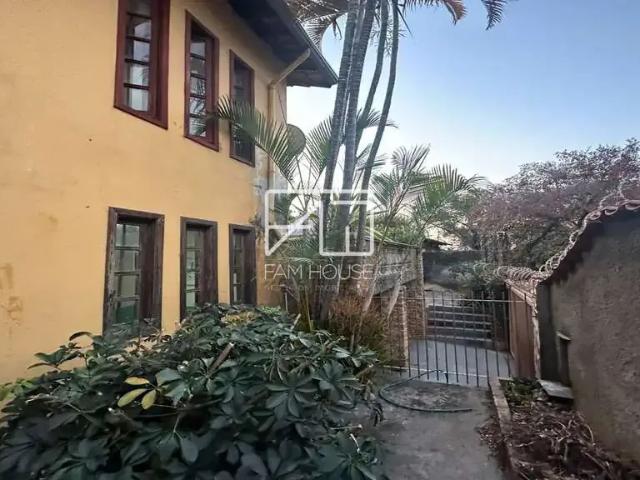 Casa venda em Alto dos Caiçaras, Belo Horizonte