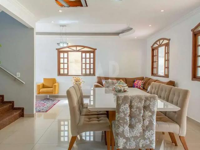 Casa venda em Região Geográfica Imediata de Belo Horizonte, Região Metropolitana de Belo Horizonte