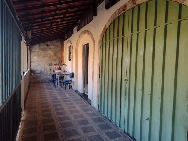Casa venda em João Pinheiro, Belo Horizonte