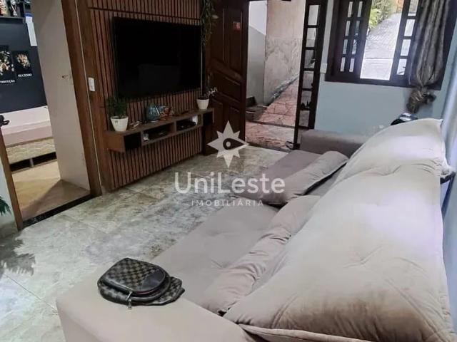 Casa venda em Alto Vera Cruz, Belo Horizonte