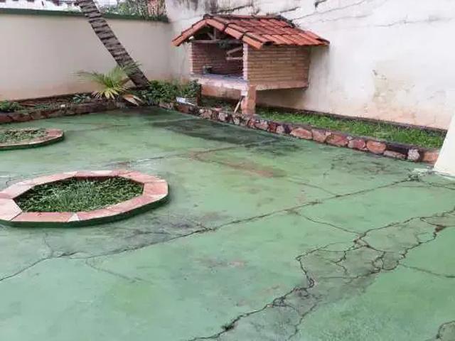Casa venda em Álvaro Camargos, Belo Horizonte