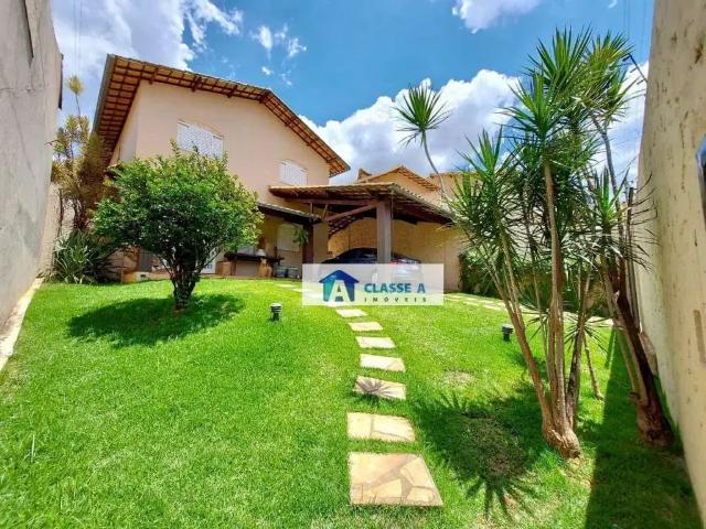 Casa venda em Região Geográfica Imediata de Belo Horizonte, Região Metropolitana de Belo Horizonte