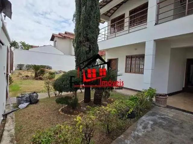 Casa venda em Região Geográfica Imediata de Belo Horizonte, Região Metropolitana de Belo Horizonte
