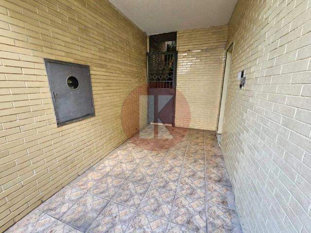 Casa venda em Anchieta, Belo Horizonte