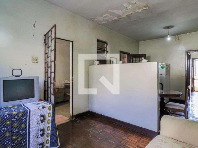 Casa venda em Parque Riachuelo, Belo Horizonte