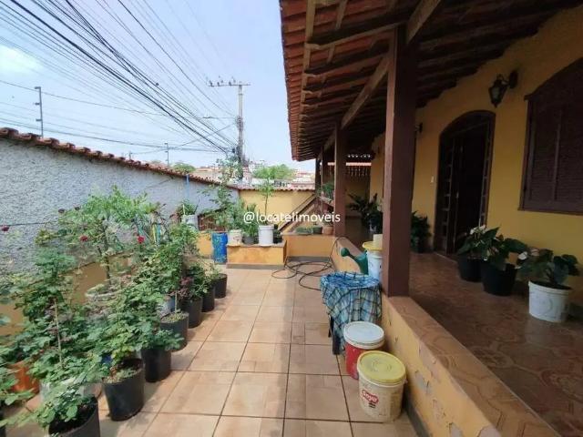Casa venda em Região Geográfica Imediata de Belo Horizonte, Região Metropolitana de Belo Horizonte