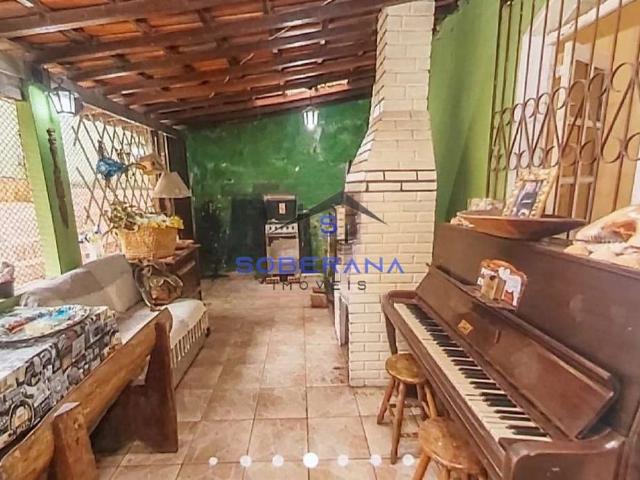 Casa venda em Bandeirantes, Belo Horizonte