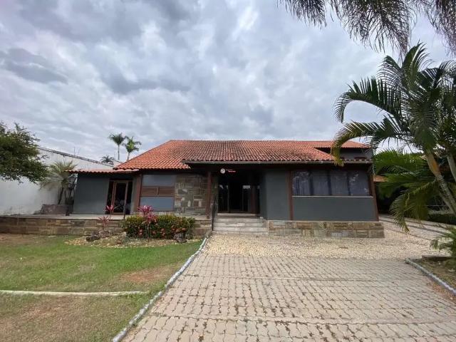 Casa venda em Bandeirantes, Belo Horizonte