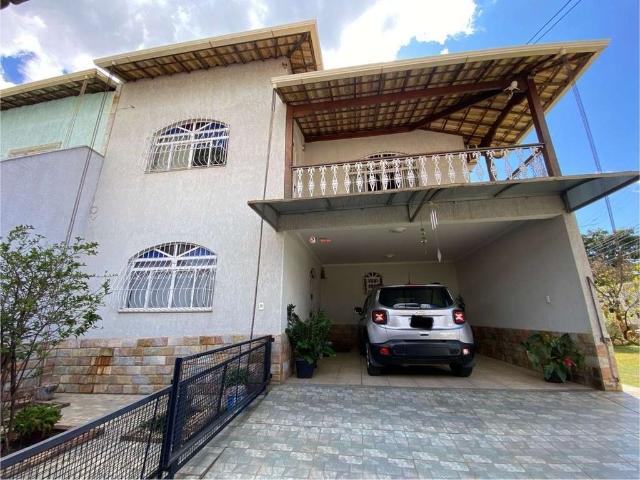 Casa venda em Bandeirantes, Belo Horizonte