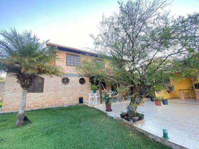 Casa venda em Bandeirantes, Belo Horizonte