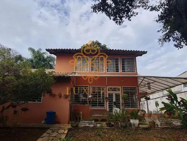 Casa venda em Região Geográfica Imediata de Belo Horizonte, Região Metropolitana de Belo Horizonte