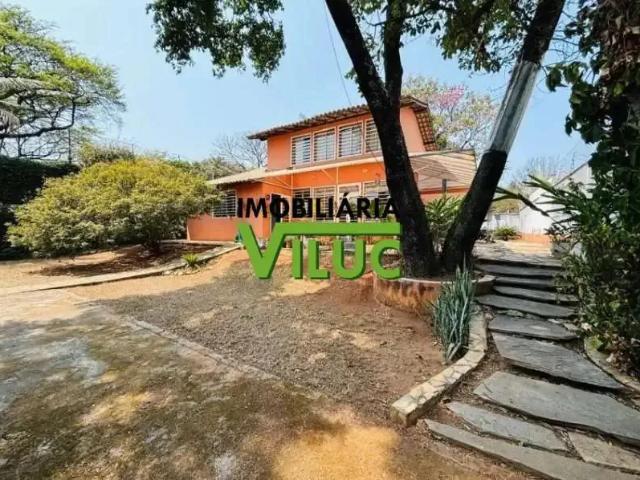 Casa venda em Região Geográfica Imediata de Belo Horizonte, Região Metropolitana de Belo Horizonte