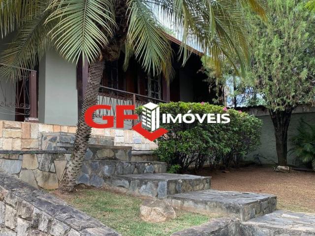 Casa venda em Santa Terezinha, Belo Horizonte