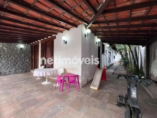 Casa venda em Região Geográfica Imediata de Belo Horizonte, Região Metropolitana de Belo Horizonte