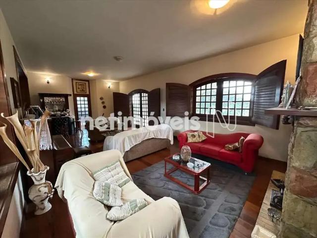Casa venda em Região Geográfica Imediata de Belo Horizonte, Região Metropolitana de Belo Horizonte