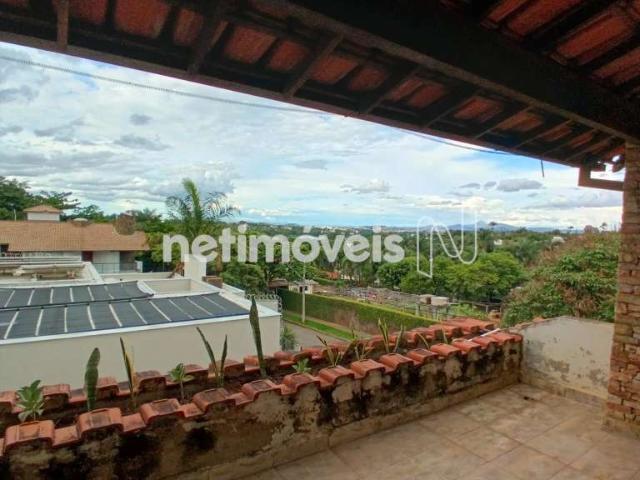 Casa venda em Região Geográfica Imediata de Belo Horizonte, Região Metropolitana de Belo Horizonte