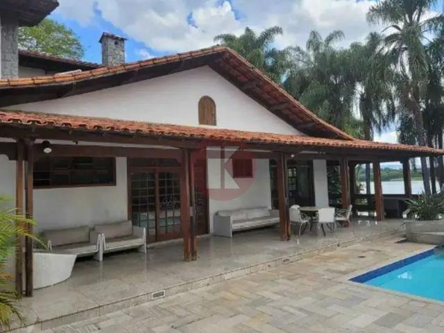 Casa venda em Pampulha, Belo Horizonte