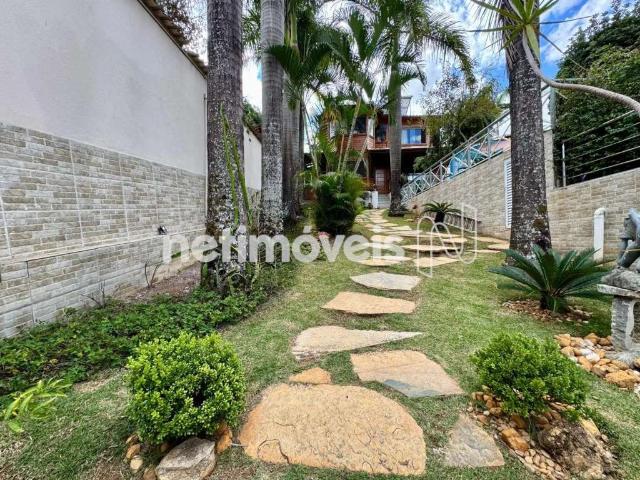 Casa venda em Região Geográfica Imediata de Belo Horizonte, Região Metropolitana de Belo Horizonte