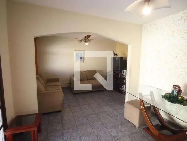 Casa venda em Ademar Maldonado, Belo Horizonte