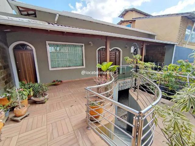 Casa venda em Região Geográfica Imediata de Belo Horizonte, Região Metropolitana de Belo Horizonte