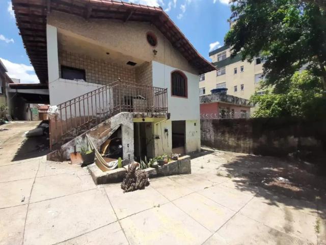 Casa venda em Barreiro de Baixo, Belo Horizonte
