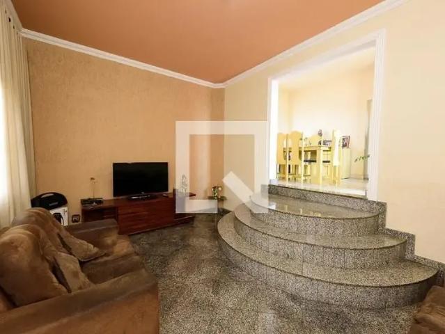 Casa venda em Barreiro de Baixo, Belo Horizonte