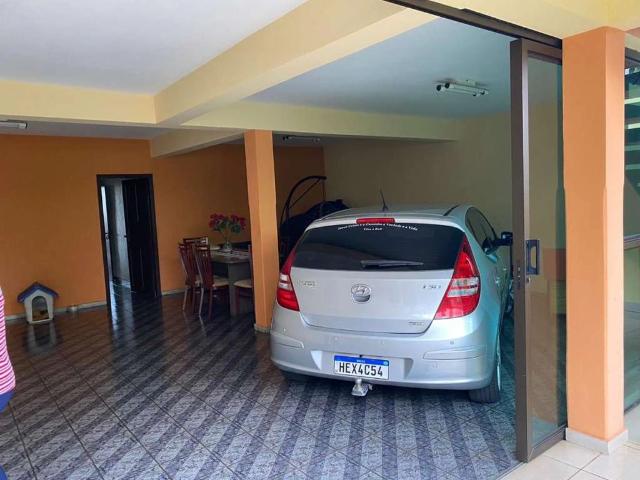 Casa venda em Barreiro de Baixo, Belo Horizonte