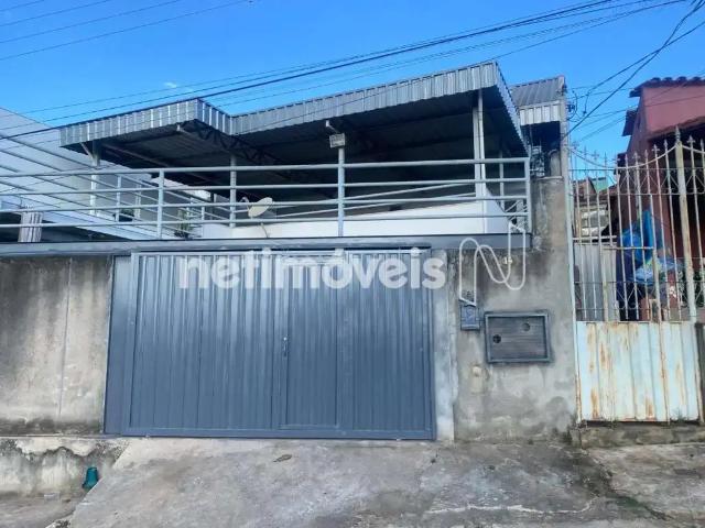 Casa venda em Região Geográfica Imediata de Belo Horizonte, Região Metropolitana de Belo Horizonte