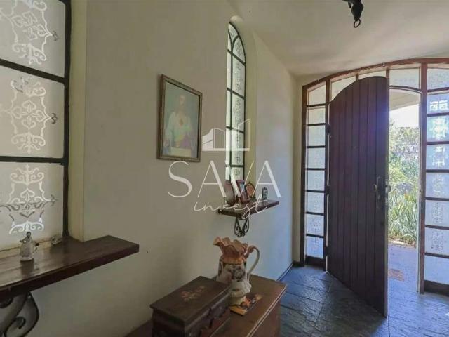 Casa venda em Regional Centro-Sul, Belo Horizonte