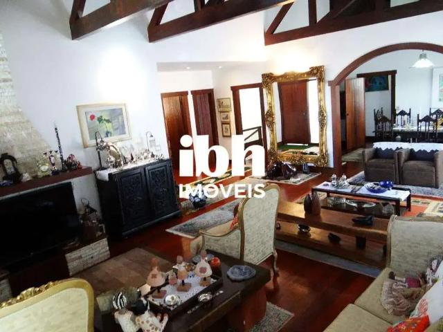 Casa venda em Região Geográfica Imediata de Belo Horizonte, Região Metropolitana de Belo Horizonte