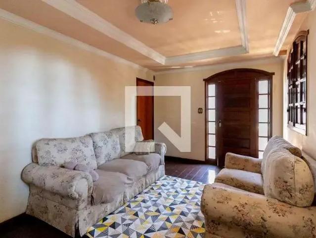 Casa venda em Regional Oeste, Belo Horizonte