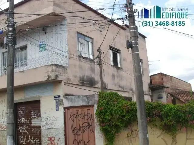 Casa venda em Regional Leste, Belo Horizonte