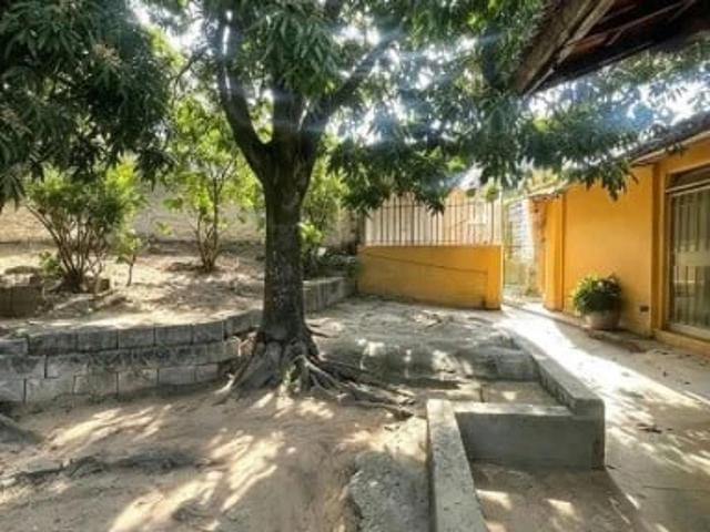 Casa venda em Boa Vista, Belo Horizonte