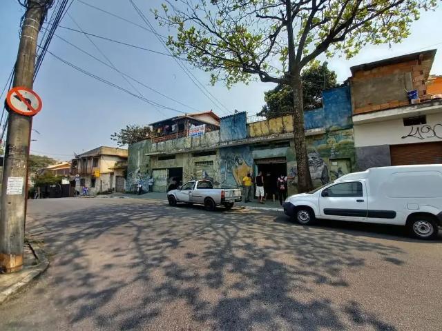 Casa venda em Boa Vista, Belo Horizonte