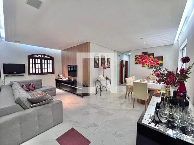 Casa venda em Bonfim, Belo Horizonte
