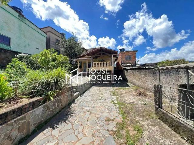 Casa venda em Região Geográfica Imediata de Belo Horizonte, Região Metropolitana de Belo Horizonte