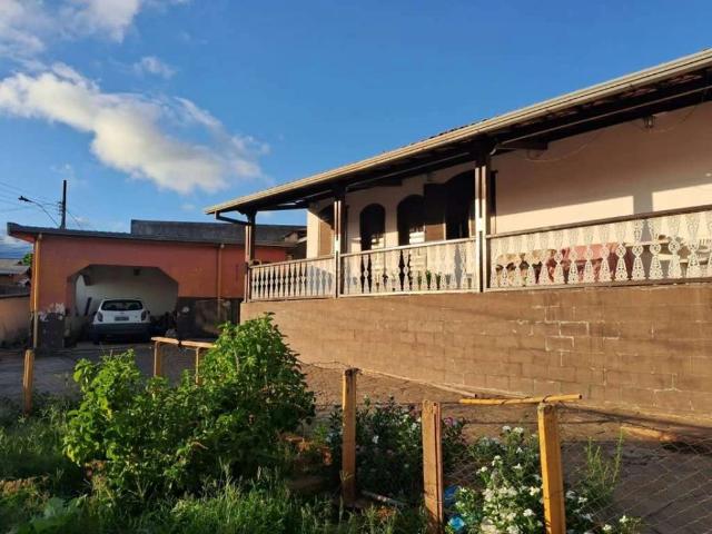 Casa venda em Brasil Industrial, Belo Horizonte