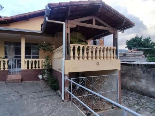 Casa venda em Brasil Industrial, Belo Horizonte