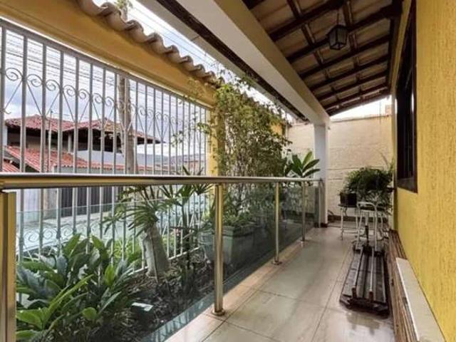 Casa venda em Barreiro, Belo Horizonte