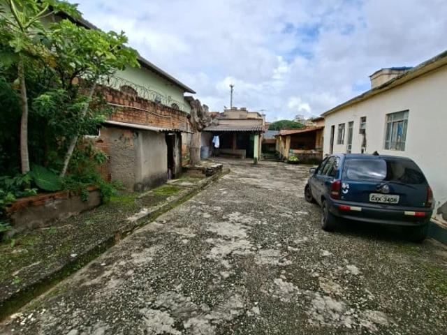 Casa venda em Brasil Industrial, Belo Horizonte