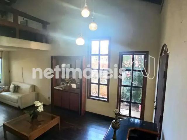 Casa venda em Região Geográfica Imediata de Belo Horizonte, Região Metropolitana de Belo Horizonte