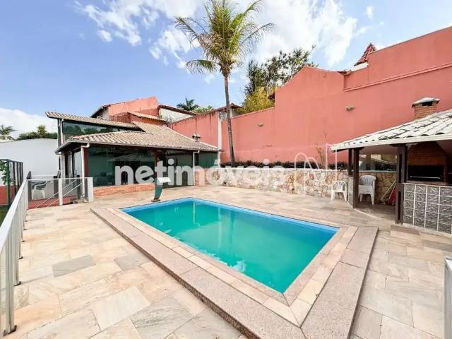 Casa venda em Região Geográfica Imediata de Belo Horizonte, Região Metropolitana de Belo Horizonte