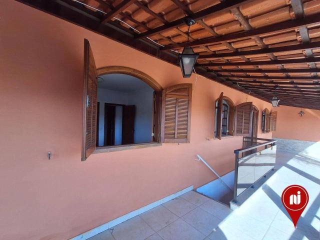 Casa venda em Regional Oeste, Belo Horizonte