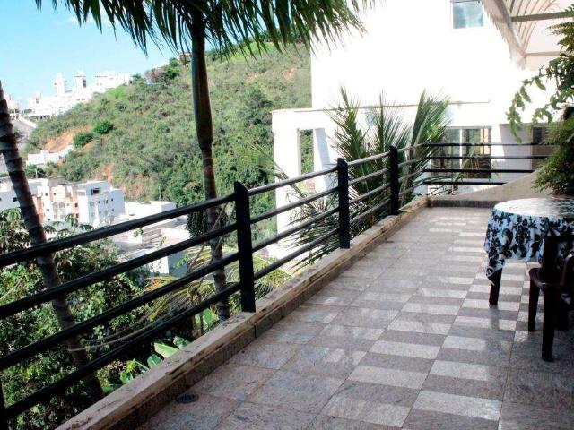 Casa venda em Regional Oeste, Belo Horizonte