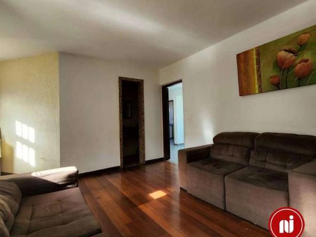 Casa venda em Regional Oeste, Belo Horizonte